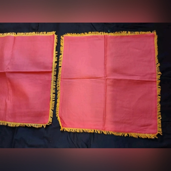 Japanese tapestries water painting on silk Vintage in new condition - Picture 7 of 7